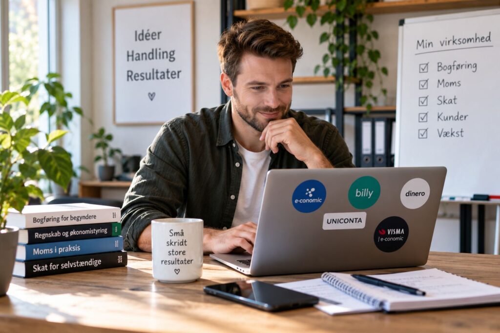 Telefon og internet for begyndere: det vigtigste at vide