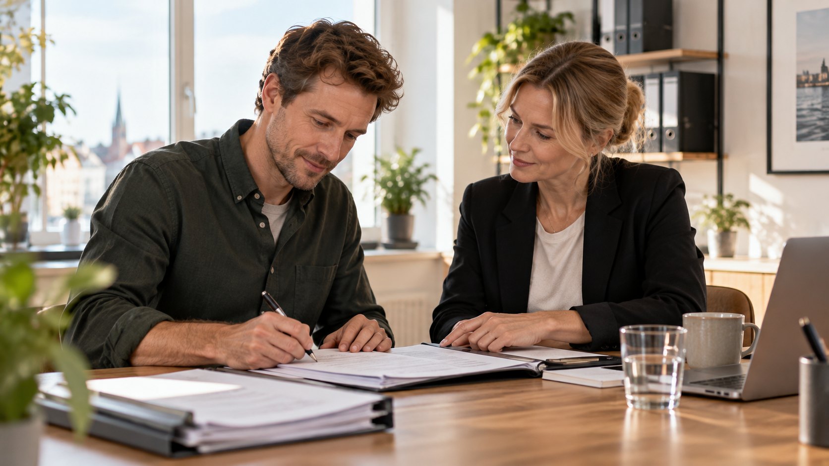 Stiftelsesdokument til ApS: Hvad skal det indeholde?