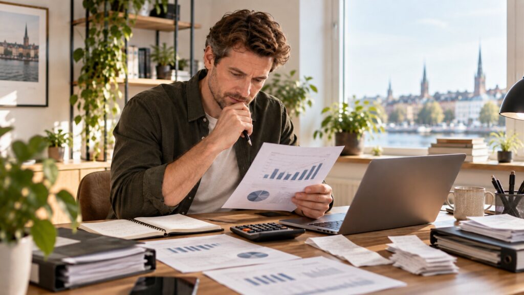 Cash flow: Sådan får du styr på virksomhedens pengestrømme