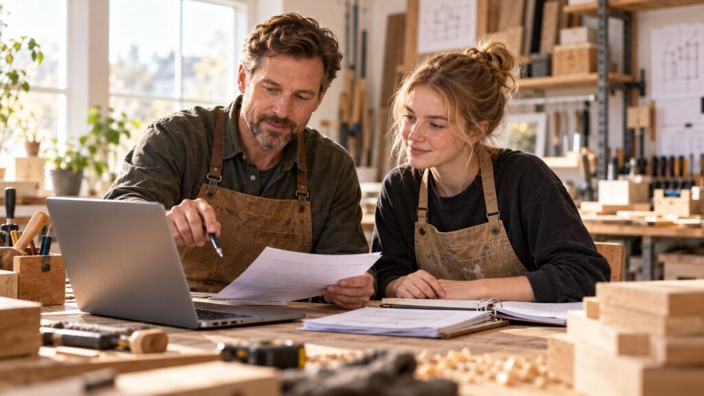 AUB: Hvad betaler virksomheden til Arbejdsgivernes Uddannelsesbidrag?
