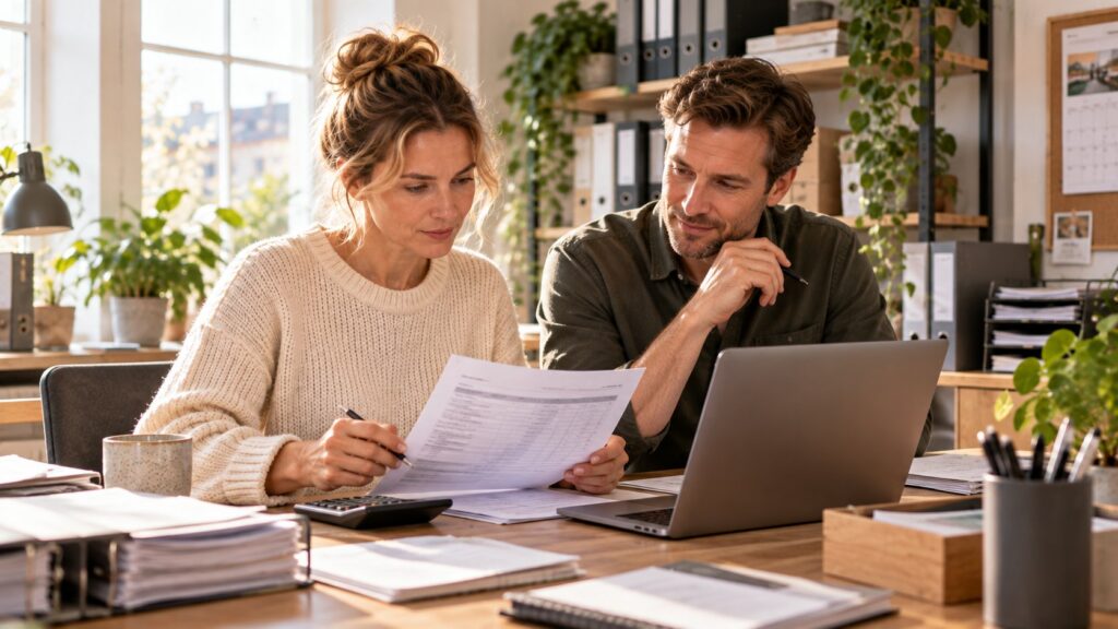 ATP for arbejdsgivere: Bidrag, betaling og indberetning
