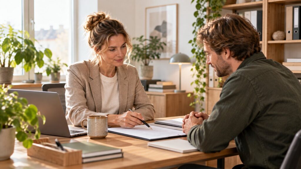 Funktionærloven for arbejdsgivere: Det vigtigste at kende