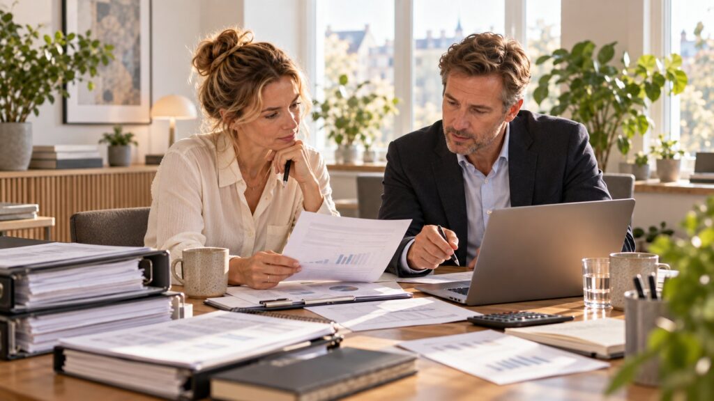 Due diligence: Guide ved køb, salg og investering i virksomheder